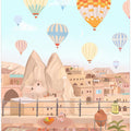 Cappadokia