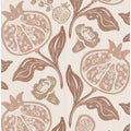 Pomegranates Pattern