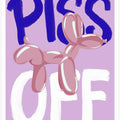 Piss off