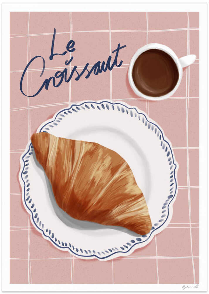 Le Croissant