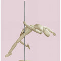 Poledancer pink