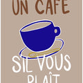 Un café