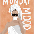 Monday Mood