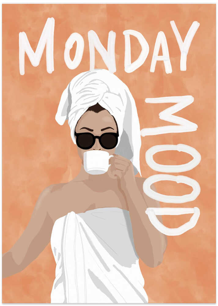 Monday Mood