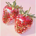 Sparkling Strawberries