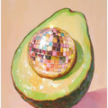 Disco Avocado Delight