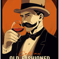 Call Me Old Fashioned