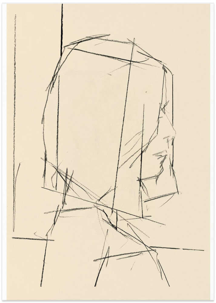 Étude Féminine No.7