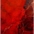 Molten Lava Abstract