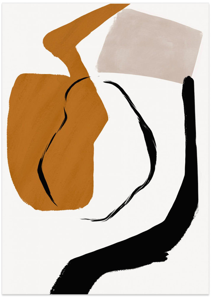 Abstract Flow Harmony