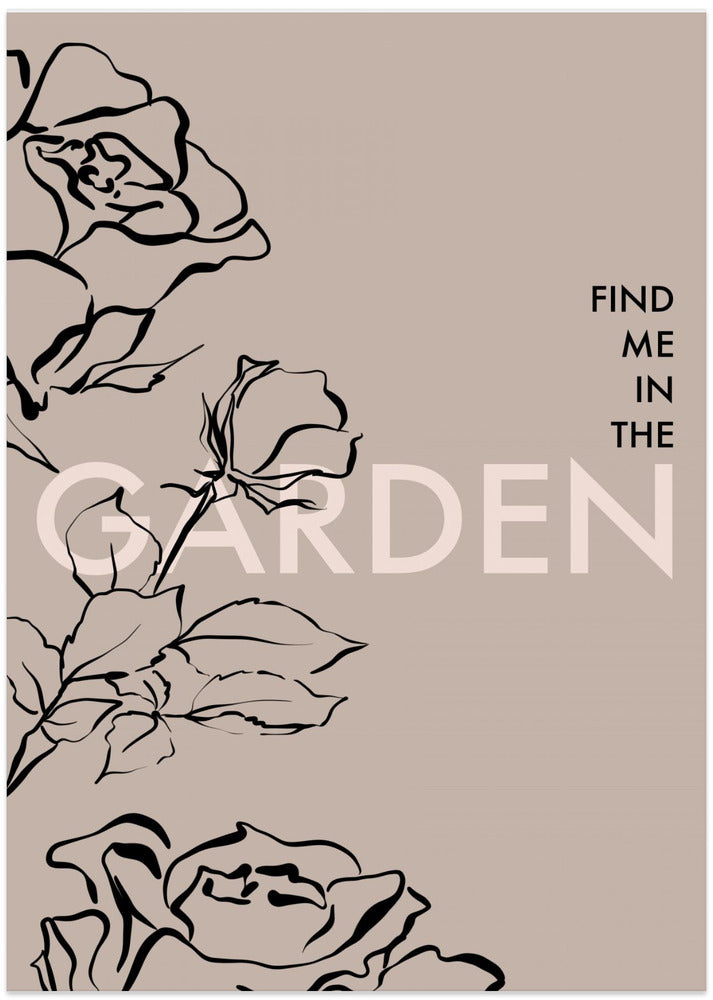 Rose Garden Whispers