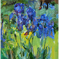 Irises