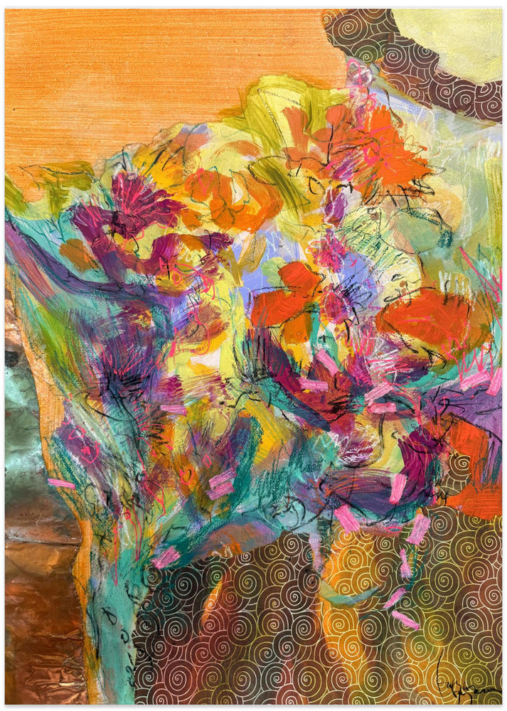 Slumber’s Dream Bonnet