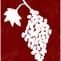 Grapevine Silhouette