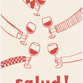 Salud! Wine Party with Friends