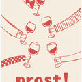Prost! Wine Party with Friends