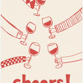 Cheers! Wine Celebration