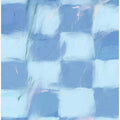 Blue Checker Dream