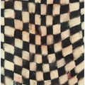 Rippled Checkered
