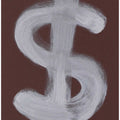 Currency Brushstroke