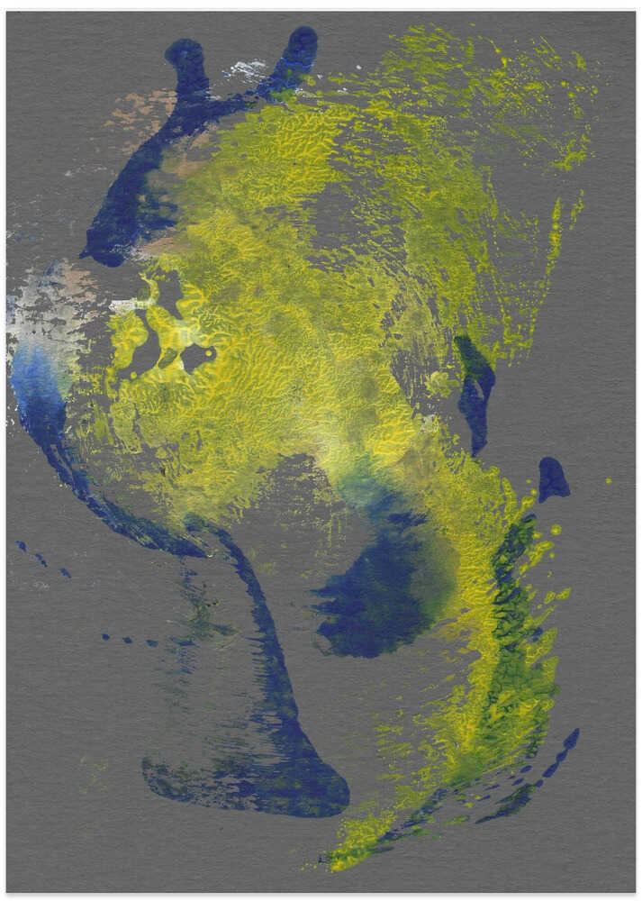 Abstract Field Echoes