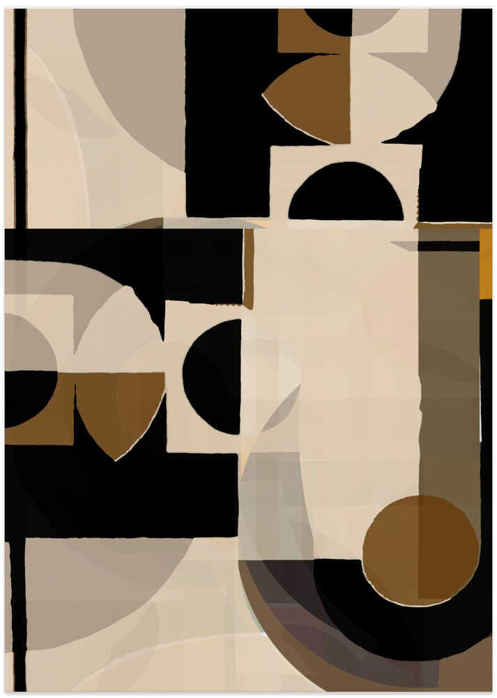 Step Into It Abstract 2