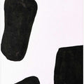 Black Abstract Forms