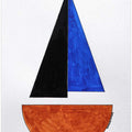 Geometric Sailboat