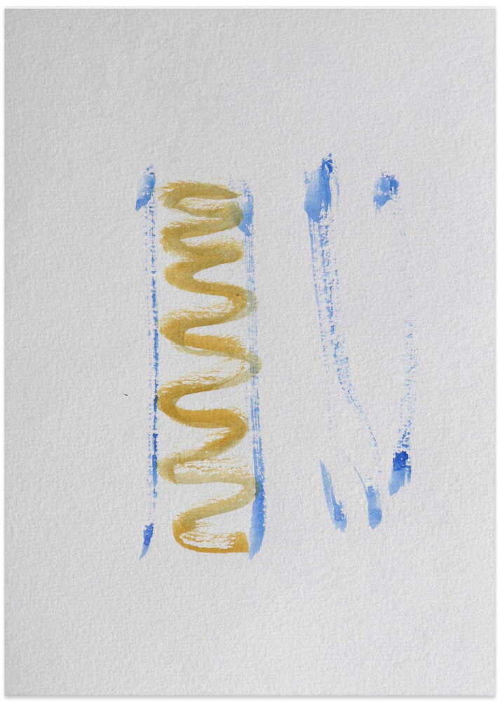 Colorful Zigzag Play