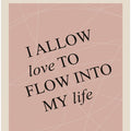 Love's Gentle Flow