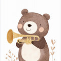 Bear's Brass Melody