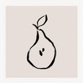 Minimal Pear