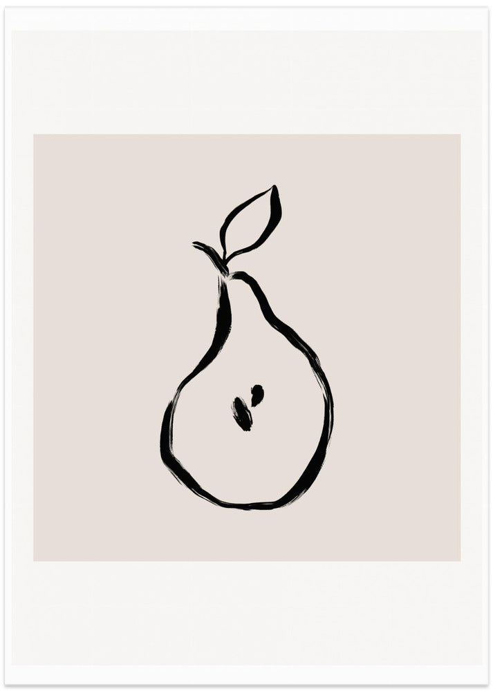 Minimal Pear