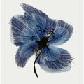 Blue Flower 3