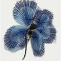 Blue Flower 1