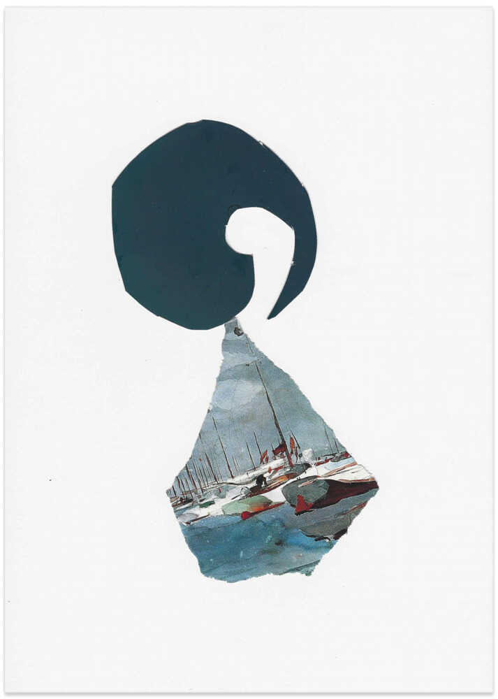 Sailing Vision's Tear