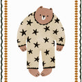 Starry Pajama Bear
