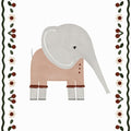 Elephant Elegance