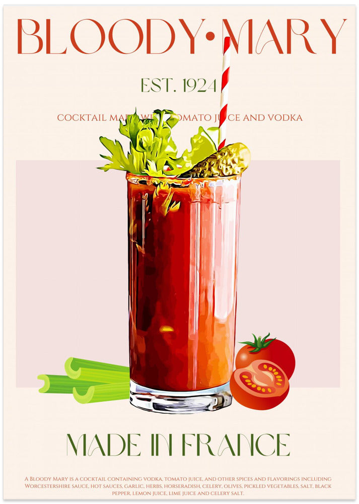 Classic Cocktail Delight