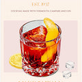 Negroni Delight