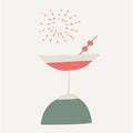 Cocktail Sparkle