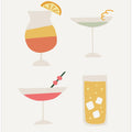 Cocktail Quartet