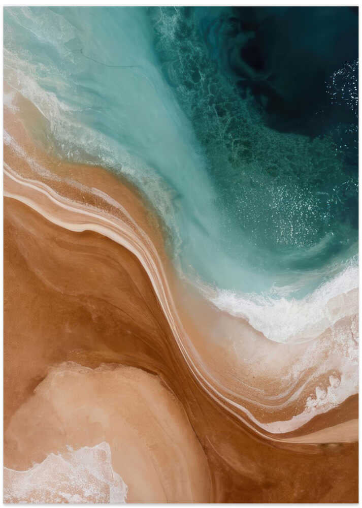 Coastal Contours