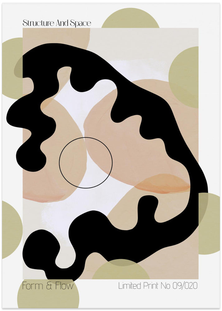 Fluid Shapes Harmony