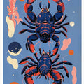 Cosmic Crustaceans