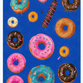 Donut Delight Canvas