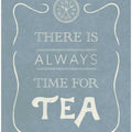 Always time for TEA