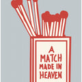 Heavenly Matches