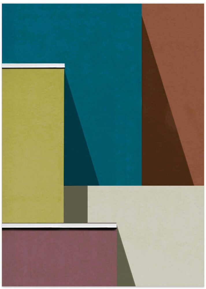 Facade - Hamerkaz Industrial zone