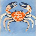 Crimson Tide Crab